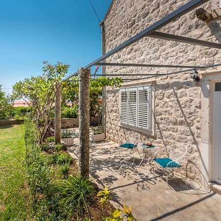 Apartment Old Garden دوبروفينك المظهر الخارجي الصورة