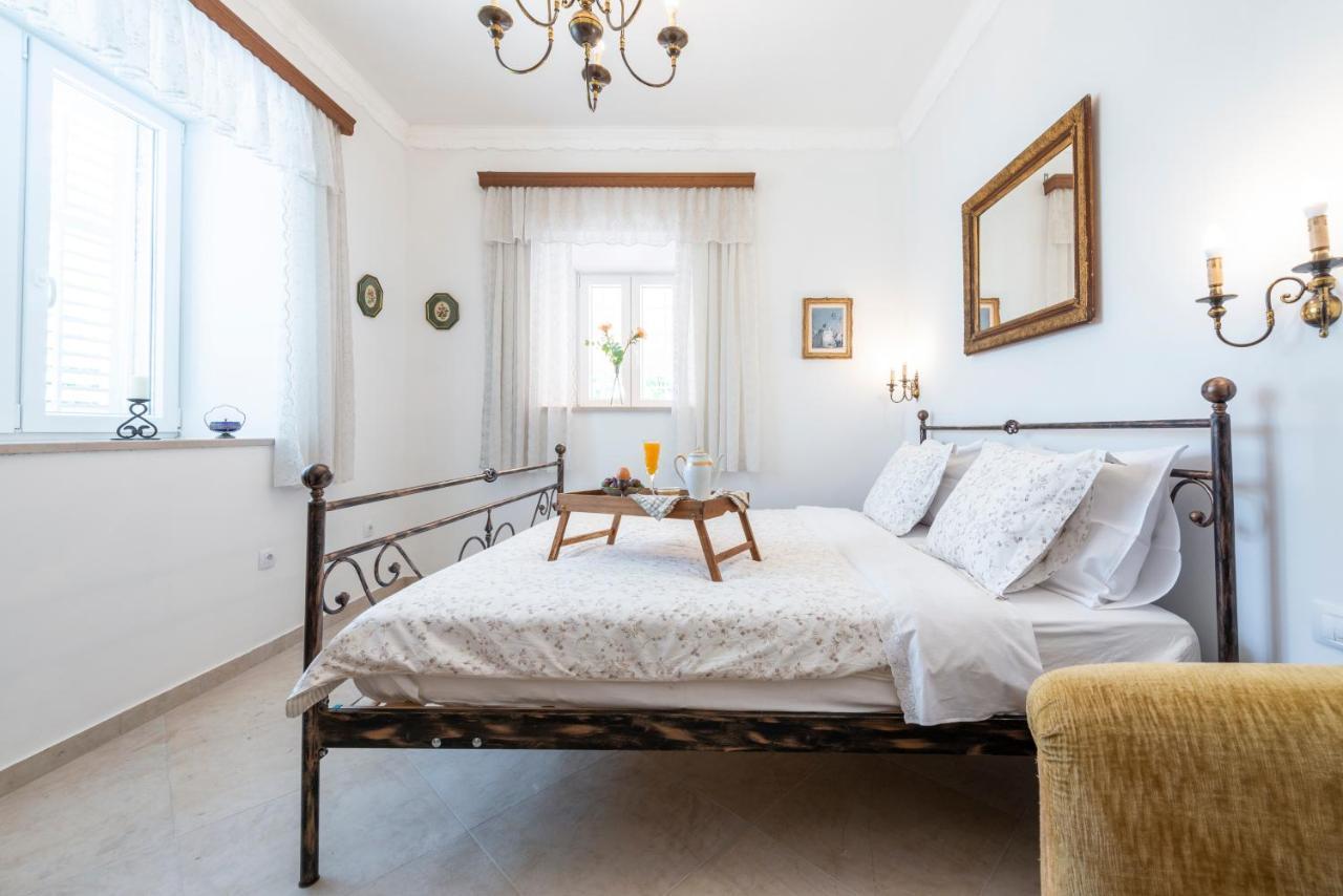 Apartment Old Garden دوبروفينك المظهر الخارجي الصورة