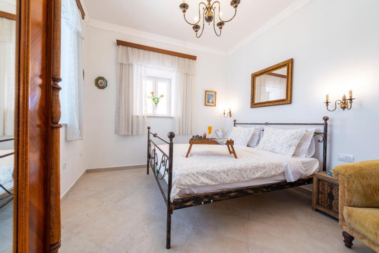 Apartment Old Garden دوبروفينك المظهر الخارجي الصورة