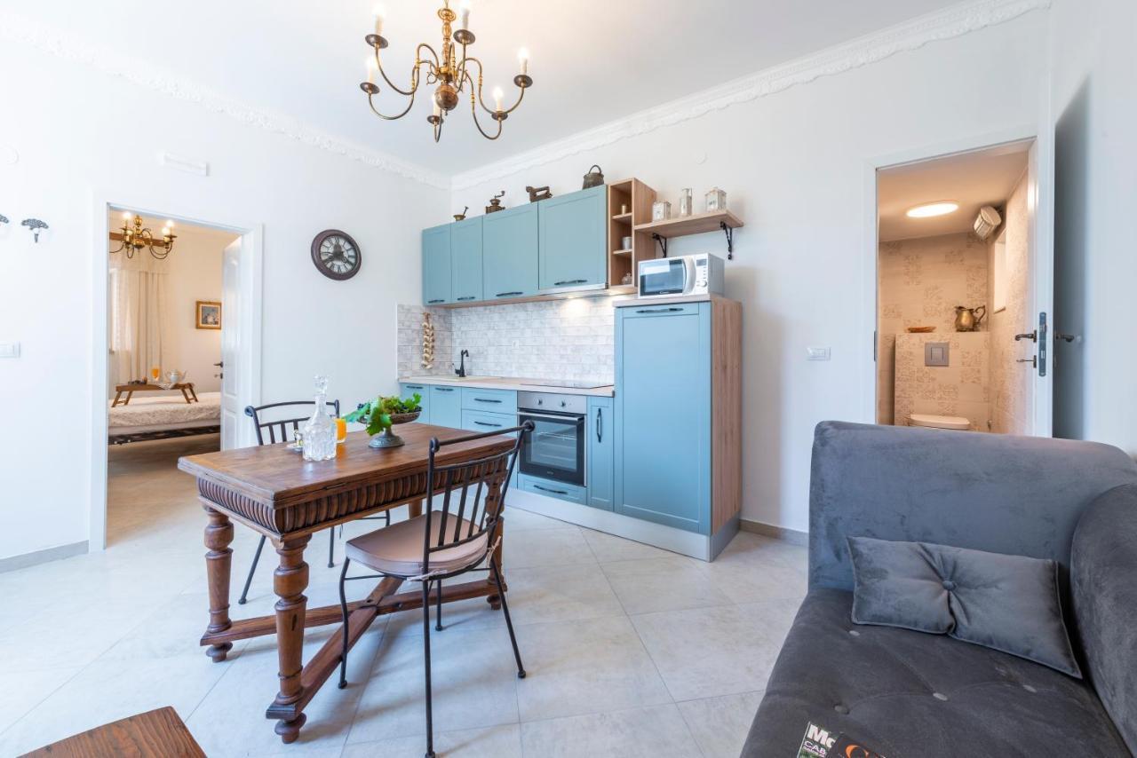 Apartment Old Garden دوبروفينك المظهر الخارجي الصورة