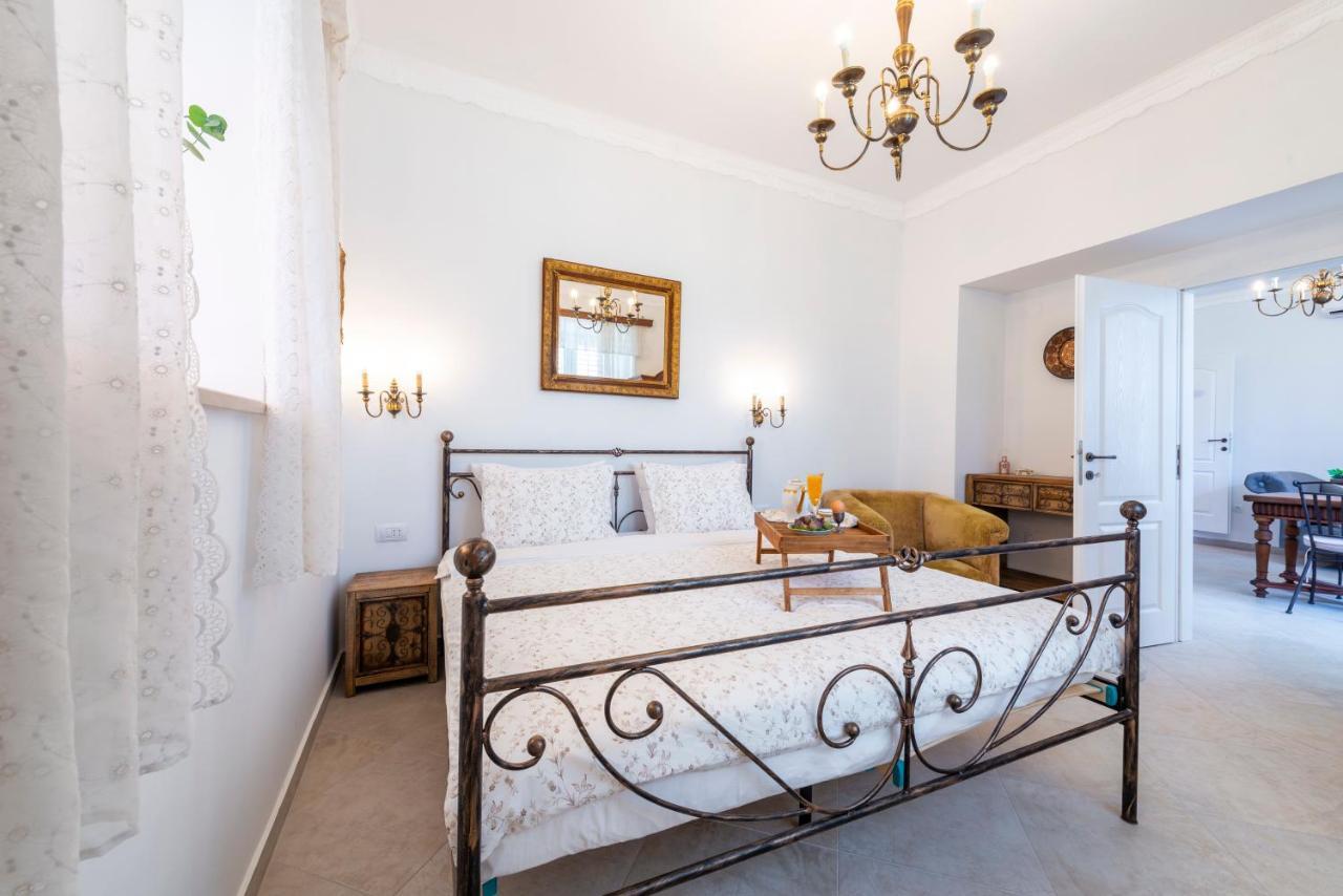 Apartment Old Garden دوبروفينك المظهر الخارجي الصورة
