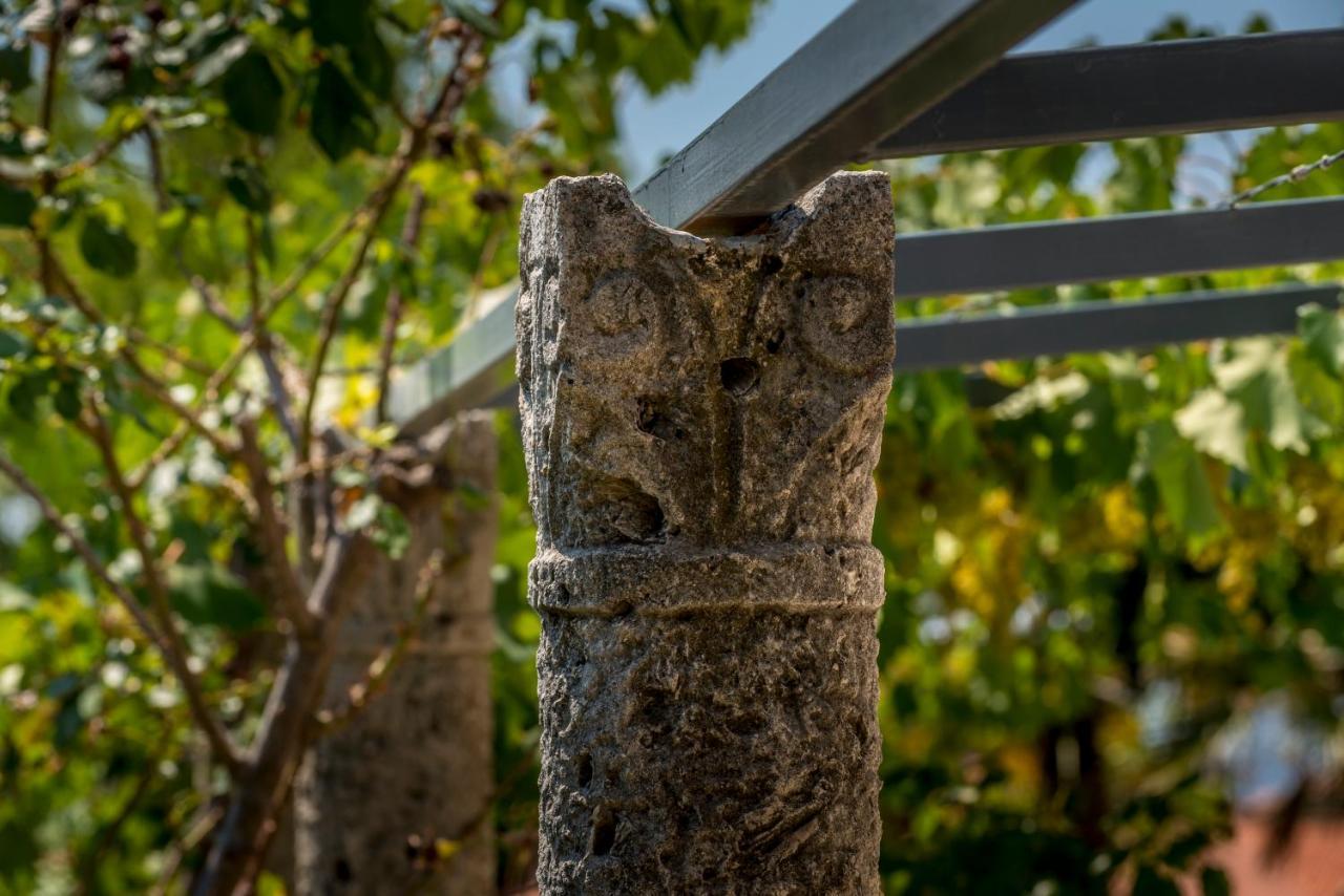 Apartment Old Garden دوبروفينك المظهر الخارجي الصورة